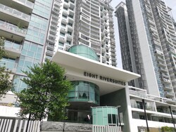 Eight Riversuites (D12), Terrace #271498131